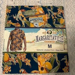 Hawaiian Style Shirt